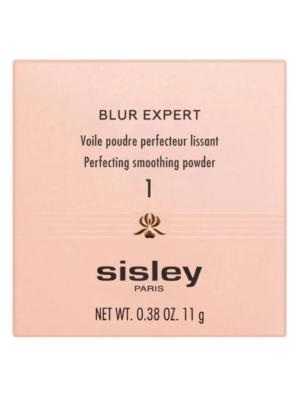 Best sisley Blur Expert Makeup 11 g