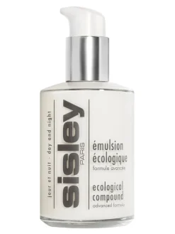 Best sisley Ecological Compound Advanced Formula Emulsion 125 ml
