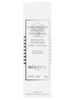 Sale sisley Exfoliating Enzyme Mask 40 g