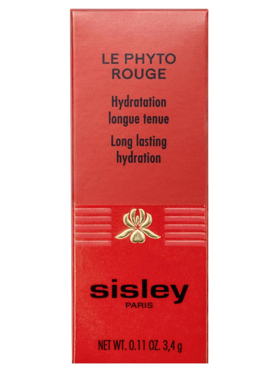 Best sisley Le Phyto-Rouge Lipstick N° 45 Milano