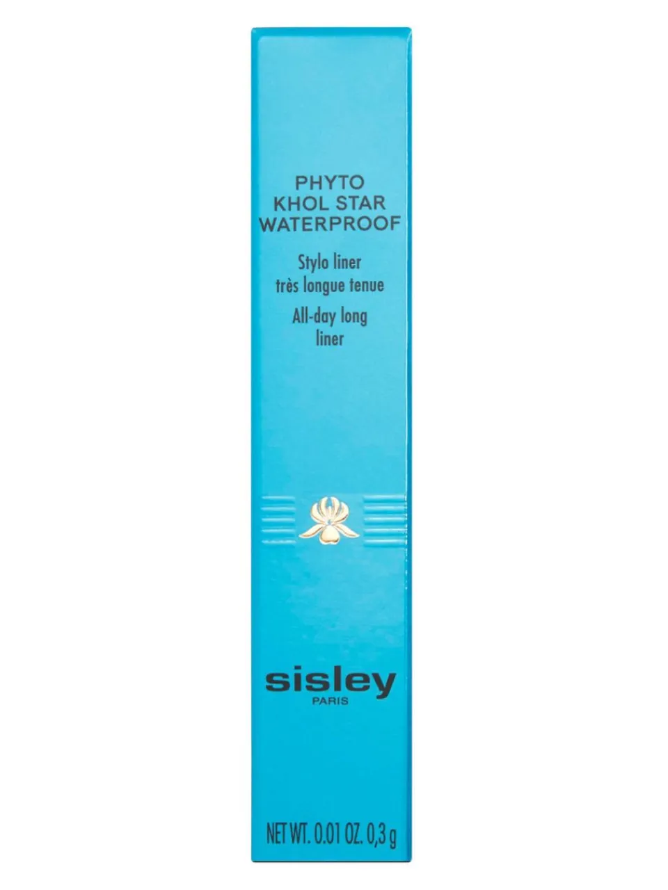 Sale sisley Phyto Khol Star Waterproof N° 8 Mystic Green