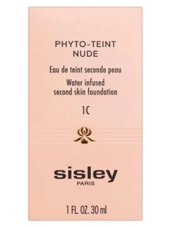 Sale sisley Phyto Teint Nude Foundation N° 1C Petal 30 ml