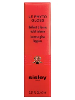 Sale sisley Phyto-Lip Gloss Lip Gloss N° 09 Sunset