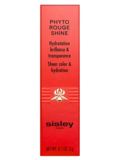 Sale sisley Phyto-Rouge Shine Lipstick N° 32 Sheer Ginger