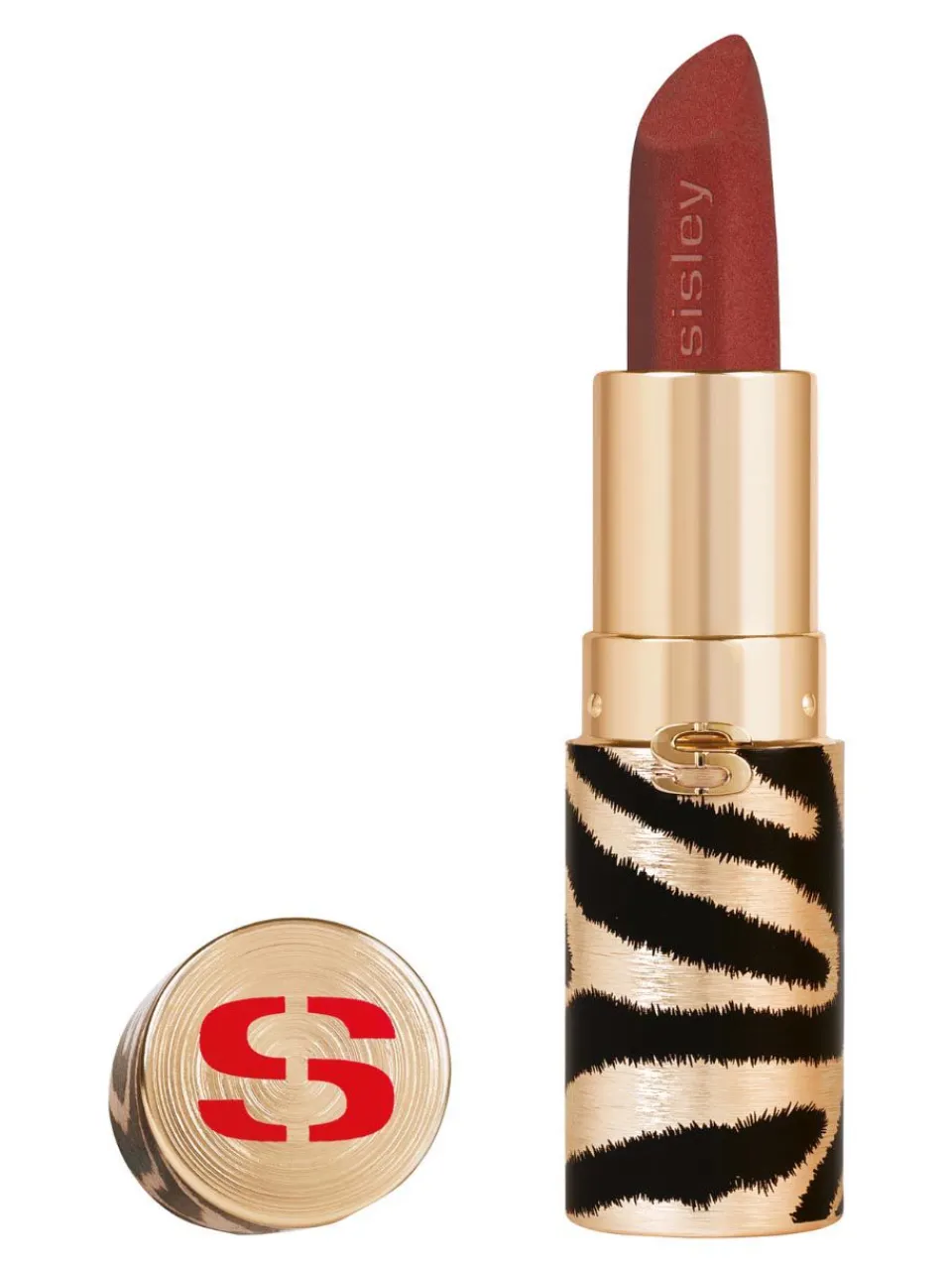 Sale sisley Phyto-Rouge Velvet Lipstick N° 12 Beige Crush