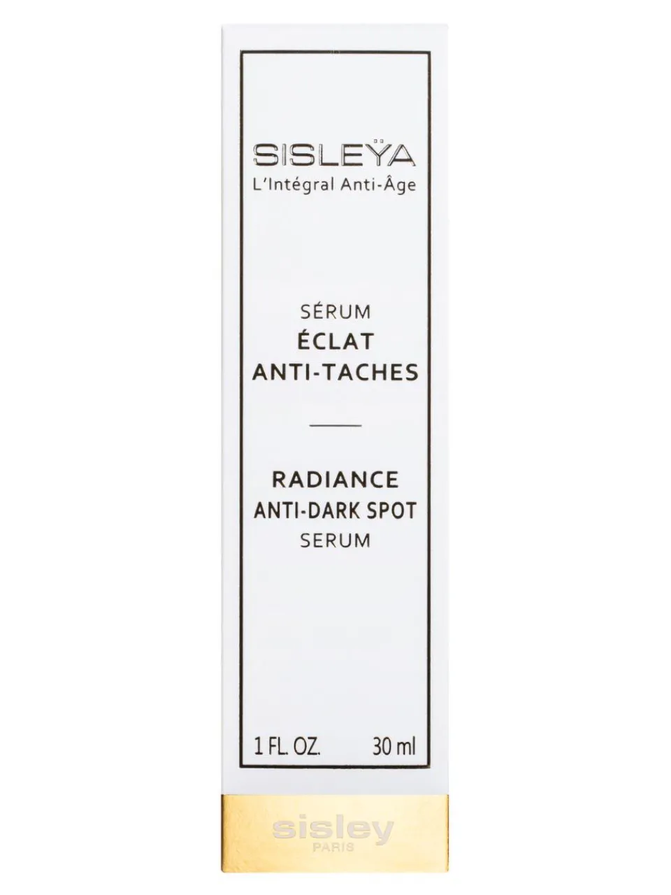 Best sisley a l'Integral Anti Age Radiance & Anti Dark Spot Serum 30 ml