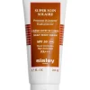 Outlet sisley Sun Care Super Soin Solaire Silky Body Cream SPF 30 200 ml