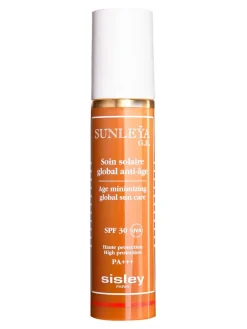 Outlet sisley Sunleya Age Minimizing Global Sun Care SPF30 50 ml