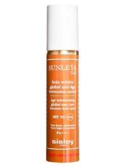 Outlet sisley Sunleya Age Minimizing Global Sun Care SPF50+ 50 ml