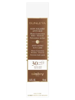 Hot sisley Sunleya Anti-Aging Sun Cream SPF 30+ 50 ml
