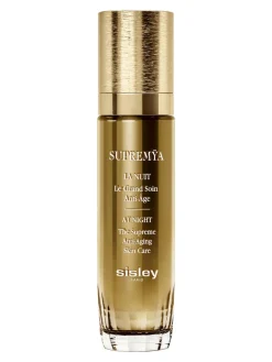 Best sisley Supremya La Nuit Le Grand Soin Anti Age Day Cream 50 ml