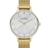 Fashion skagen , Anita, women's watch