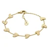 Sale skagen , Anja Hearts, women's bracelet