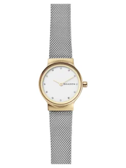 Clearance skagen , Freja, women's watch