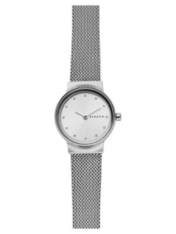 Online skagen , Freja, women's watch