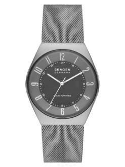New skagen , Grenen Solar Powered, men's watch