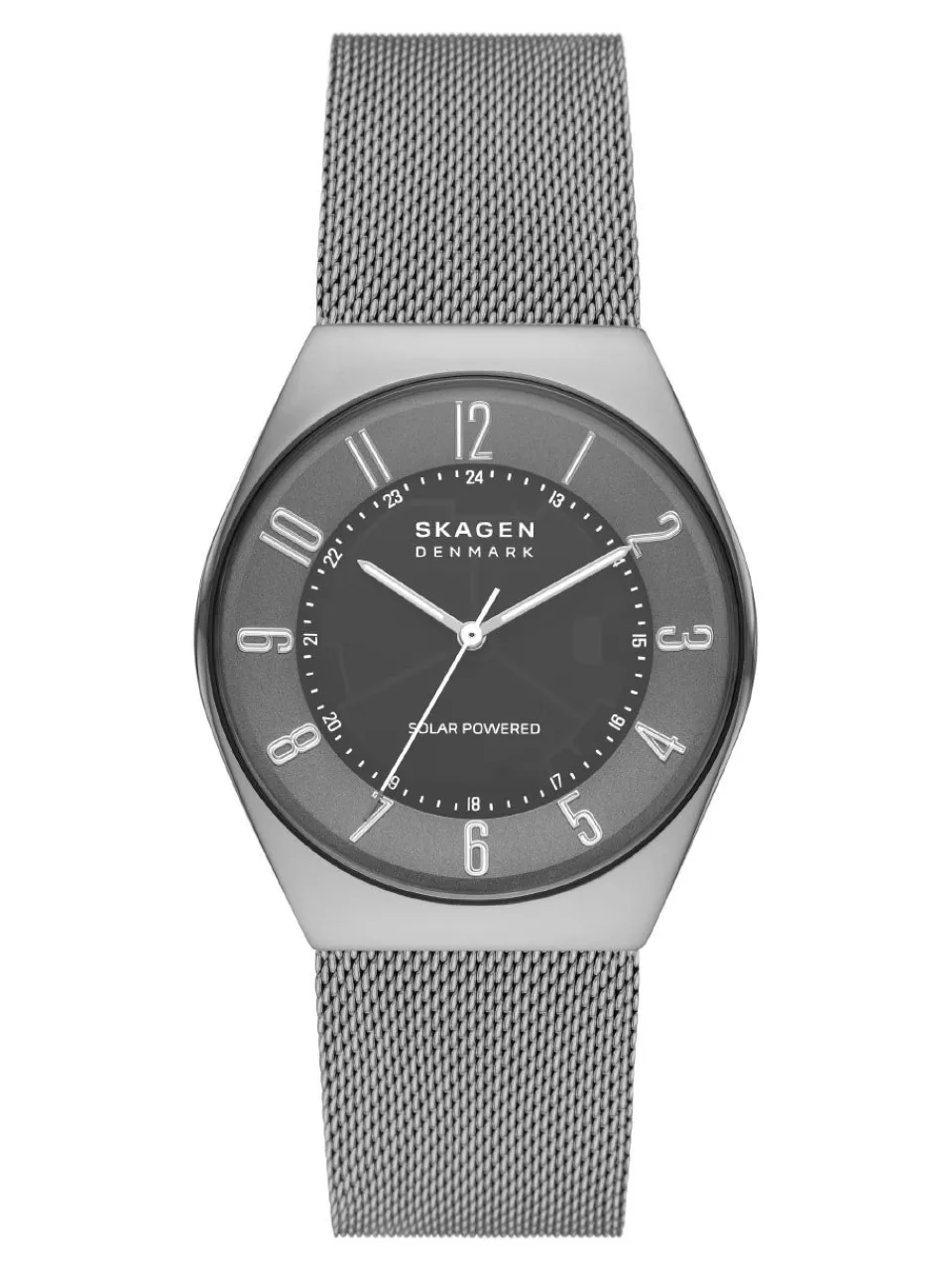 New skagen , Grenen Solar Powered, men's watch