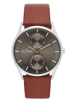 Clearance skagen , Holst, men's watch