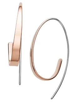 Fashion skagen , Kariana, women's earring
