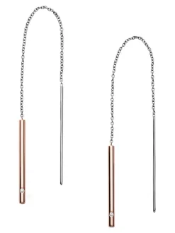 Discount skagen , Kariana, women's earring