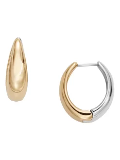 Hot skagen , Linje Modern, women's earring