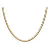 Outlet skagen , Moderne Stak, women's necklace