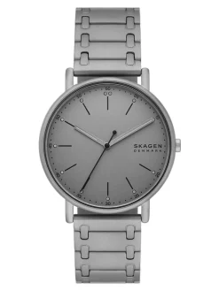 Discount skagen , Signatur, men's watch