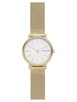 New skagen , Signatur, women's watch