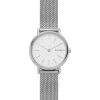 Clearance skagen , Signatur, women's watch