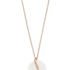 Online skagen , Sofie Sea Glass, women's necklace