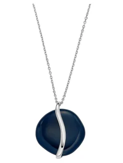 Discount skagen , Sofie Sea Glass, women's necklace