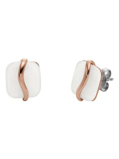 Online skagen , Sofie Sea Glass, women's earring