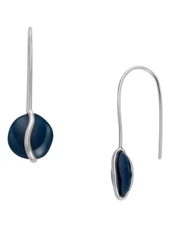 Online skagen , Sofie Sea Glass, women's earring