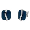 Outlet skagen , Sofie Sea Glass, women's earring