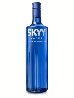 Fashion skyy Vodka 40% 1L