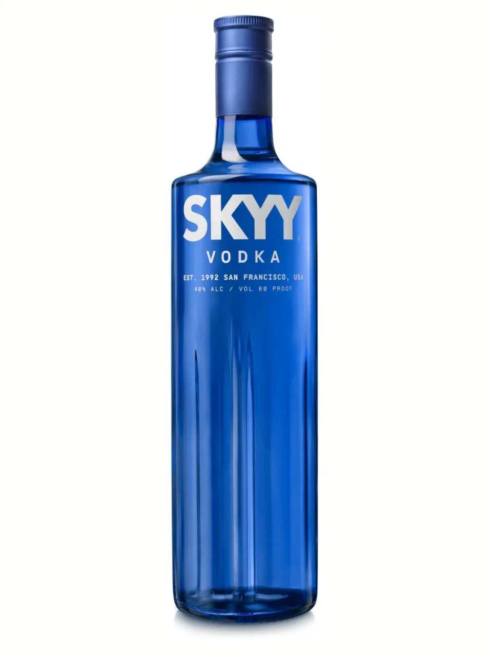 Fashion skyy Vodka 40% 1L