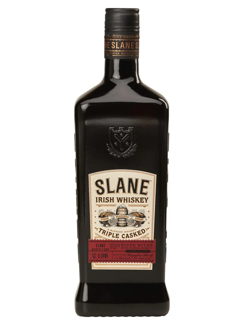 Outlet slane Irish Whiskey 40% 1L