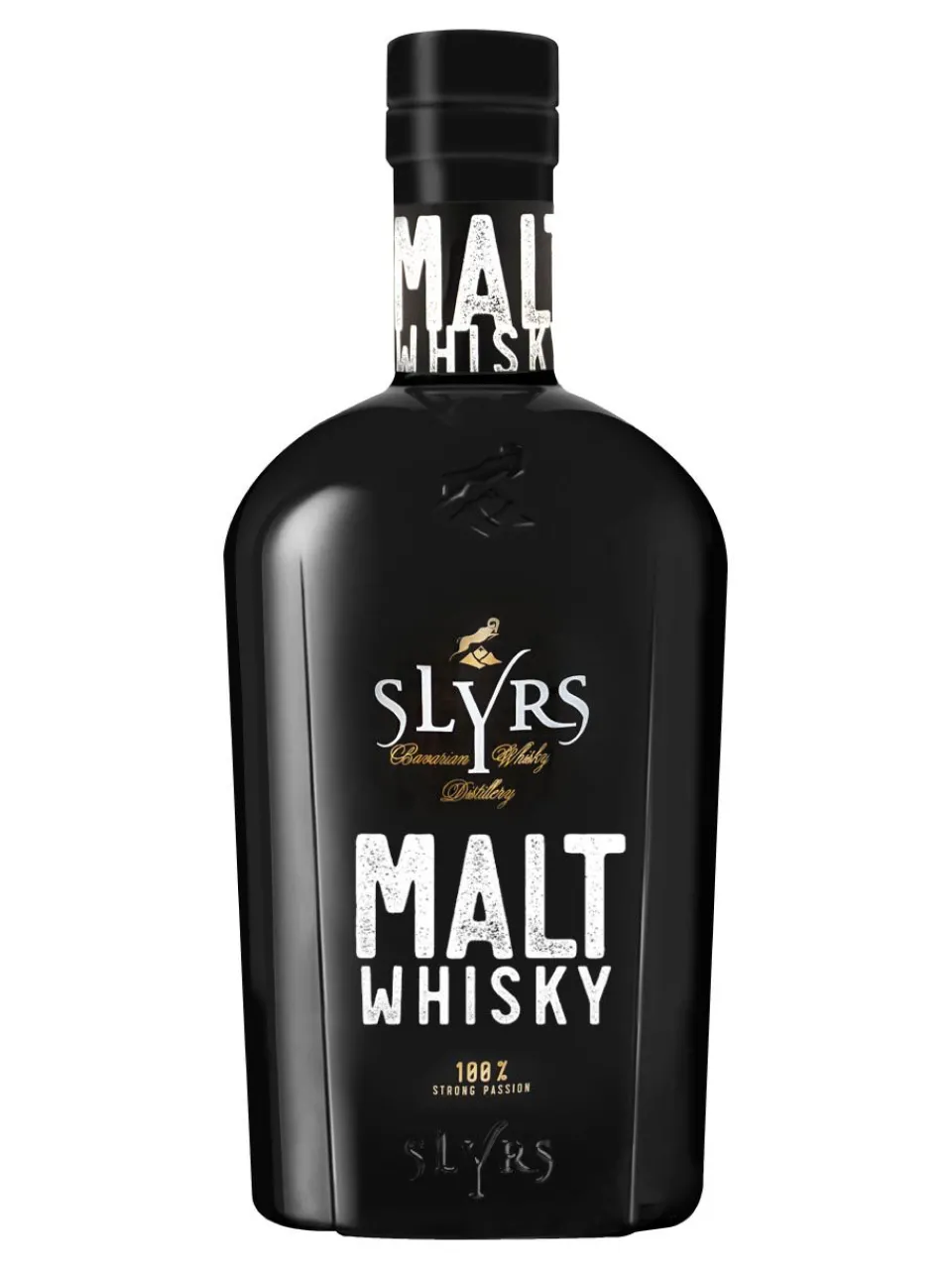 Best slyrs MALT Whisky 40%vol. 0,7l