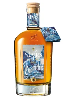 New slyrs Single Malt Whisky Oktoberfest Edition 45% vol. 0,7l Ed. 2024