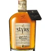 Online slyrs Single Malt Whisky Classic 43%vol. 0,7l