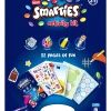 Hot smarties Activity Kit Tin 136g