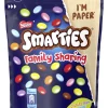 Discount smarties family sharing 240g