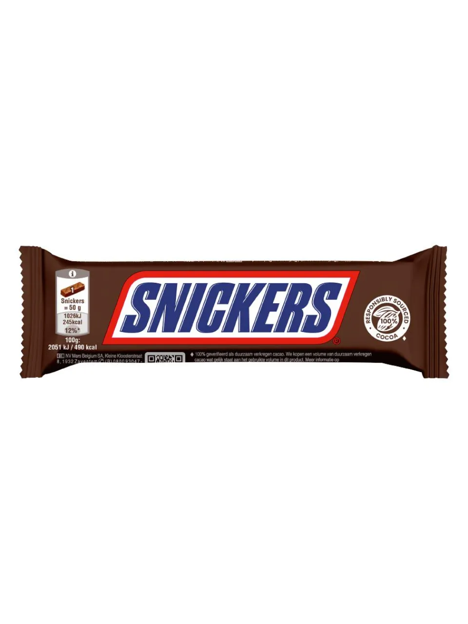 Online snickers Bar, 50g