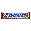 Discount snickers bars 2 pack 80g