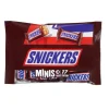 Best snickers Minis Bag 333g