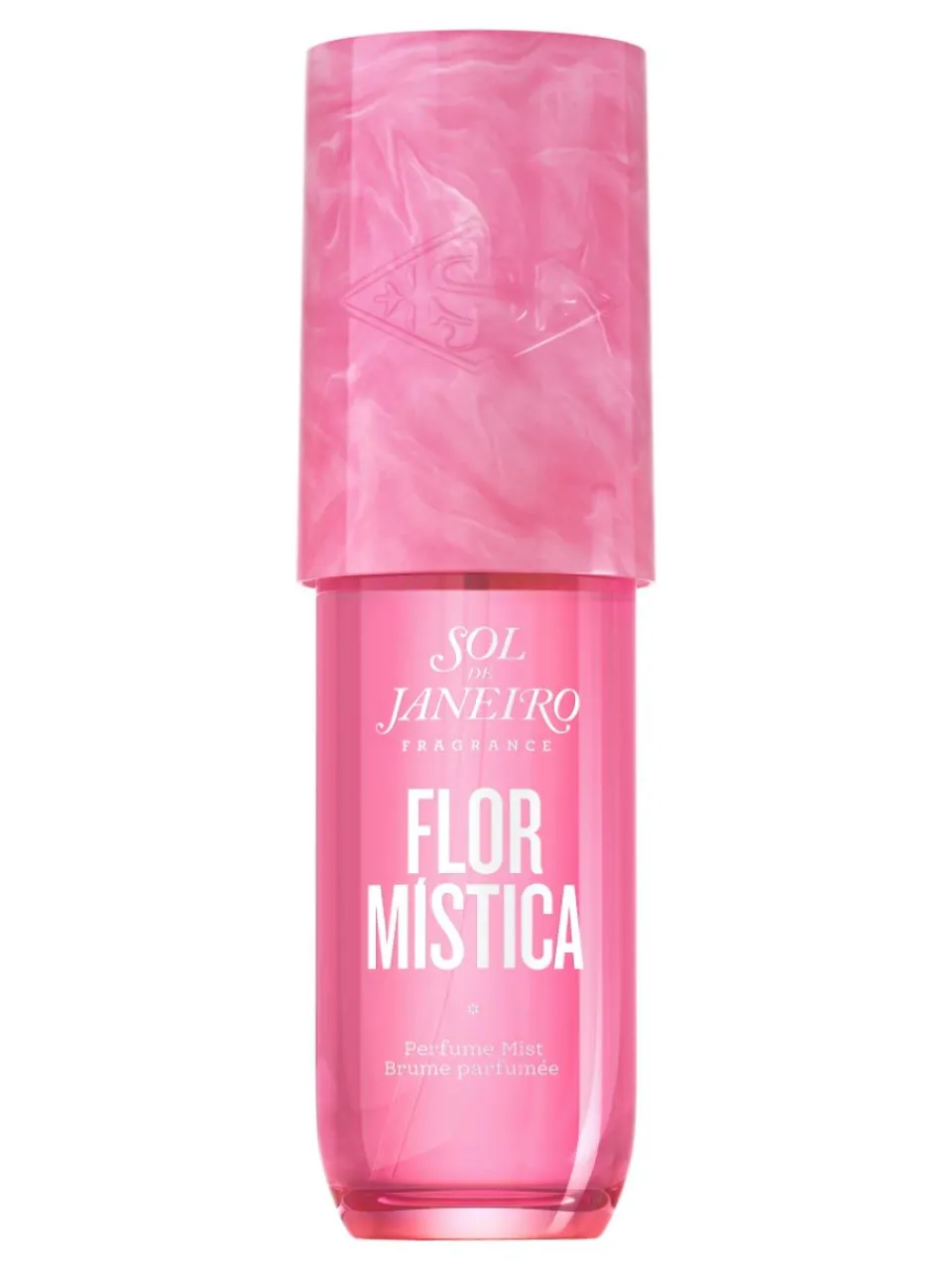 Hot sol-de-janeiro Sol de Janeiro Flor De Sol Perfume Mist 90 ml