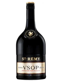 Sale st-remy St. Remy Authentique VSOP Brandy 40% 1L
