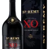 Best st-remy St. Remy Brandy Authentique XO Brandy 40% 1L gift pack