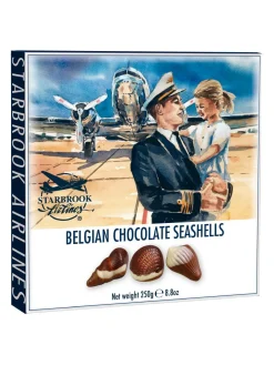 Discount starbrook seashells Stewardess 250g
