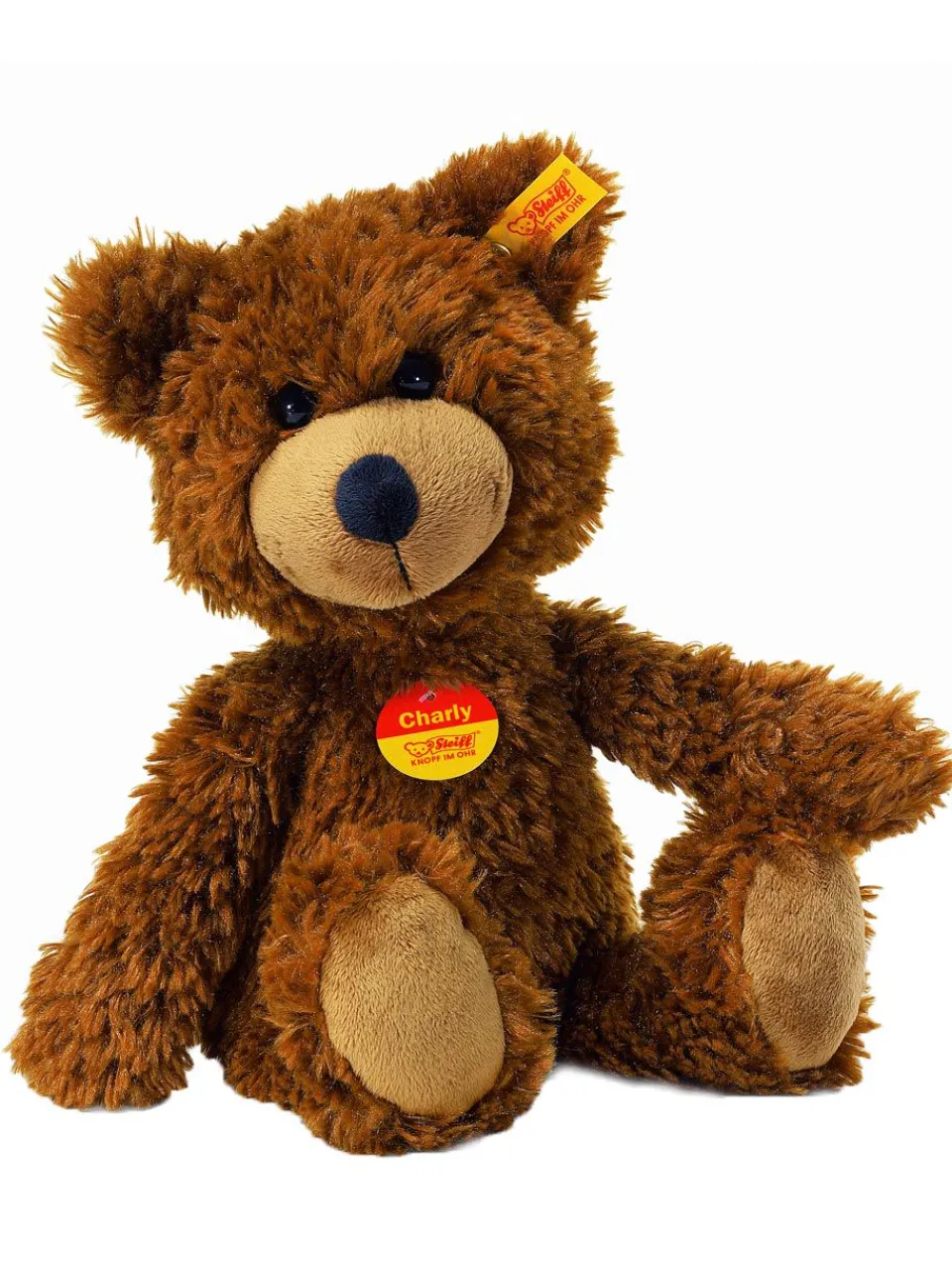 Outlet steiff , Charly teddy